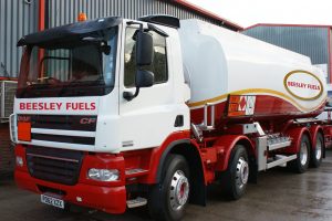 Red diesel supplier