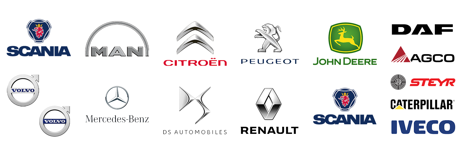 HVO fuel manufacturer approvals